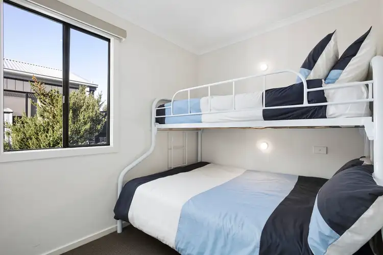 Sixth view of Homely unit listing, Cabin 15/64 Wallington Road, Ocean Grove VIC 3226