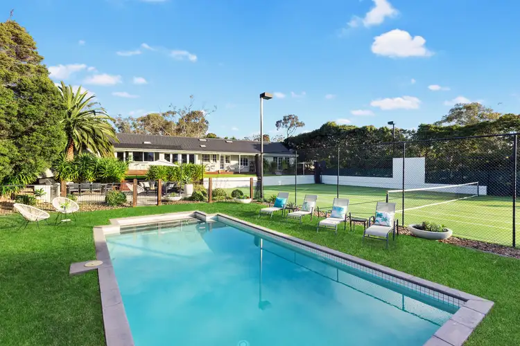 Main view of Homely house listing, 67 Mather Road, Mount Eliza VIC 3930