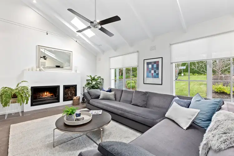 Second view of Homely house listing, 67 Mather Road, Mount Eliza VIC 3930