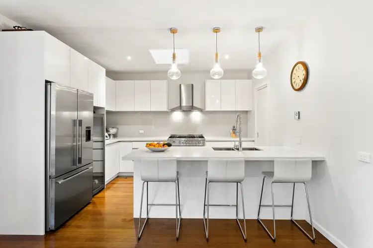 Fifth view of Homely house listing, 2 St James Road, Armadale VIC 3143