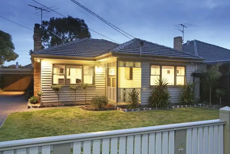 38 Lesden Street, Bentleigh East VIC 3165