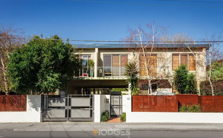 14/142 Hotham Street, St Kilda East VIC 3183