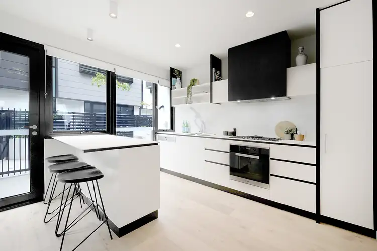 Sixth view of Homely townhouse listing, 2/1781 Malvern Road, Glen Iris VIC 3146