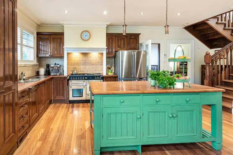 Third view of Homely house listing, 6 Middlefield Drive, Blackburn North VIC 3130