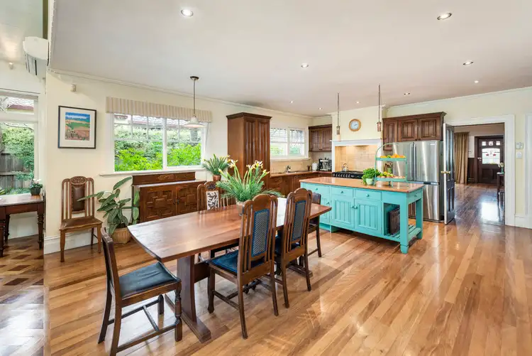 Fourth view of Homely house listing, 6 Middlefield Drive, Blackburn North VIC 3130