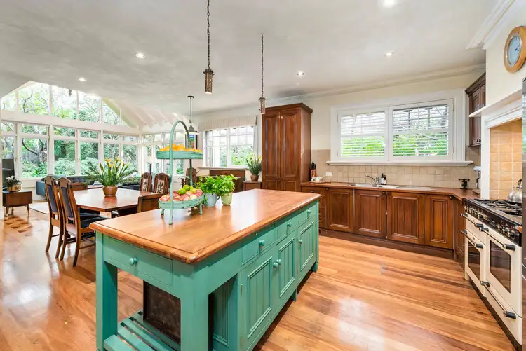Fifth view of Homely house listing, 6 Middlefield Drive, Blackburn North VIC 3130