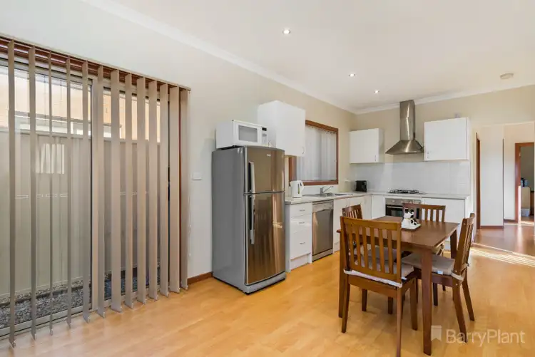 Main view of Homely house listing, 5 Jack William Way, Kilmore VIC 3764
