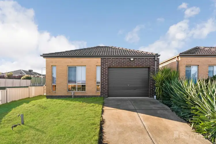 Second view of Homely house listing, 5 Jack William Way, Kilmore VIC 3764
