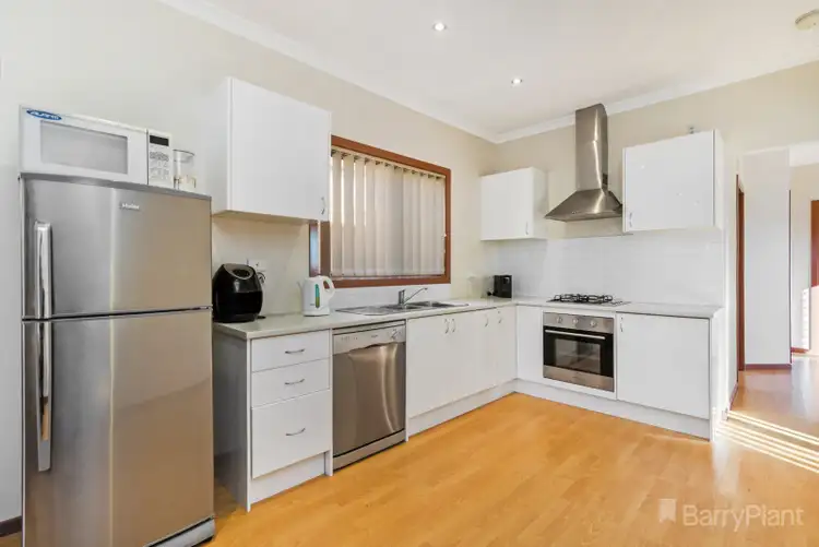 Fourth view of Homely house listing, 5 Jack William Way, Kilmore VIC 3764