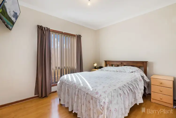 Fifth view of Homely house listing, 5 Jack William Way, Kilmore VIC 3764