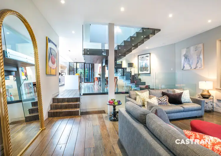 7 Moffat Street, South Yarra VIC 3141