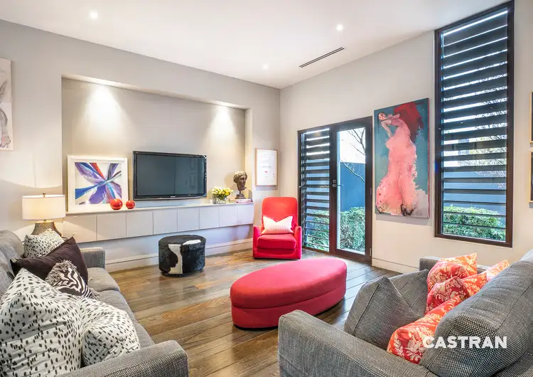 Third view of Homely house listing, 7 Moffat Street, South Yarra VIC 3141