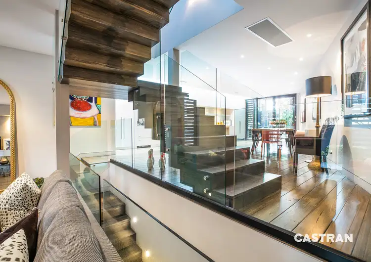Fourth view of Homely house listing, 7 Moffat Street, South Yarra VIC 3141