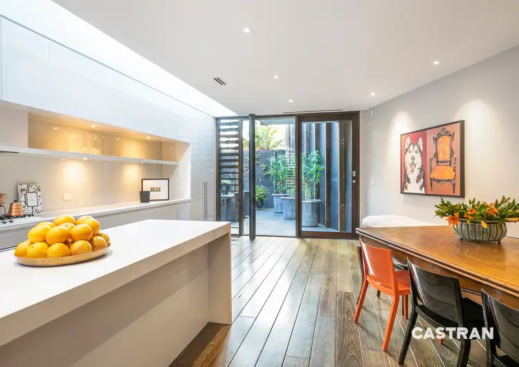 Sixth view of Homely house listing, 7 Moffat Street, South Yarra VIC 3141