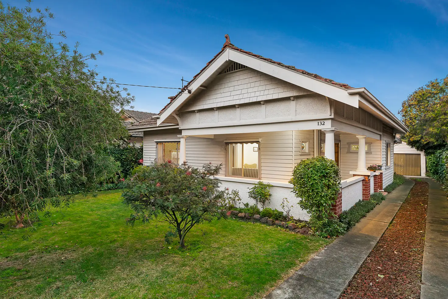 Main view of Homely house listing, 132 Normanby Road, Kew East VIC 3102