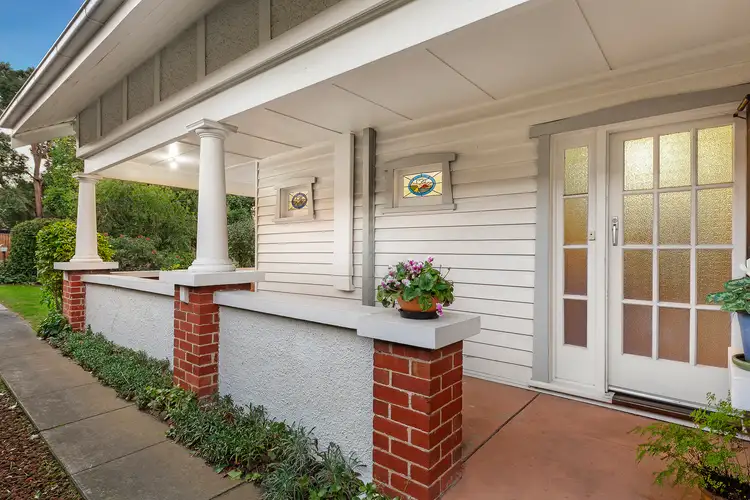 Third view of Homely house listing, 132 Normanby Road, Kew East VIC 3102
