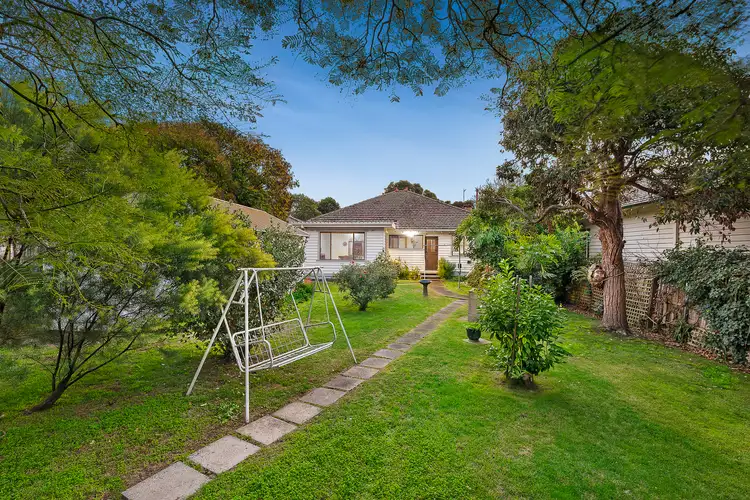 Fourth view of Homely house listing, 132 Normanby Road, Kew East VIC 3102