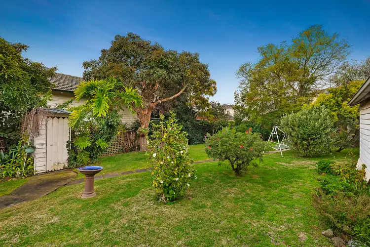 Fifth view of Homely house listing, 132 Normanby Road, Kew East VIC 3102