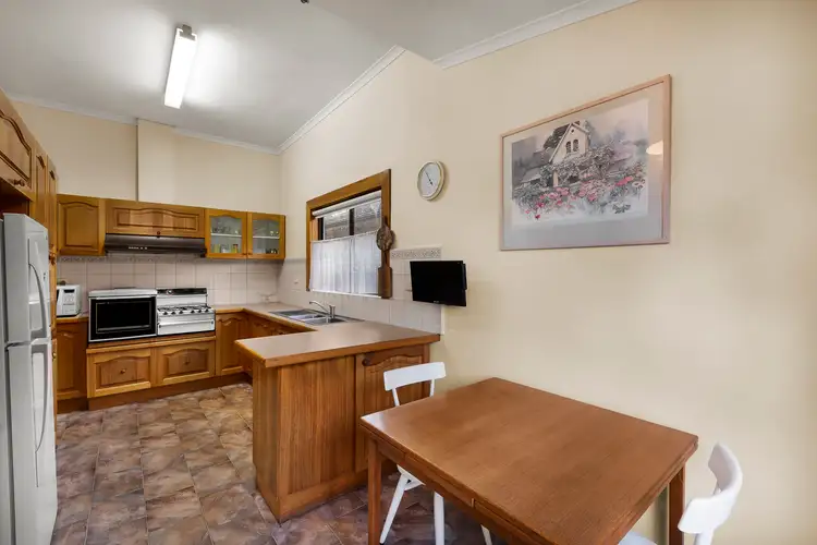 Sixth view of Homely house listing, 132 Normanby Road, Kew East VIC 3102