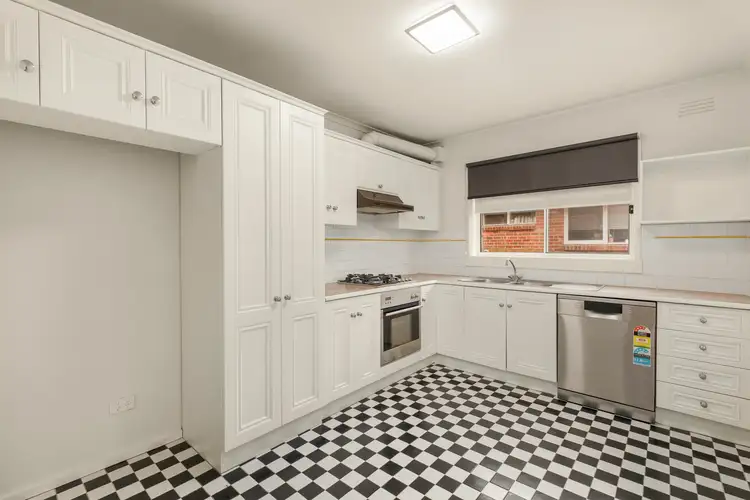 Third view of Homely apartment listing, 4/28 Weir Street, Balwyn VIC 3103