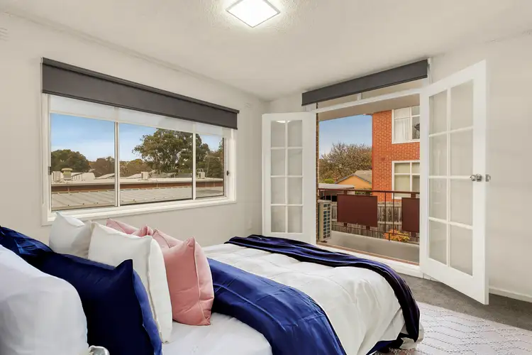 Fourth view of Homely apartment listing, 4/28 Weir Street, Balwyn VIC 3103
