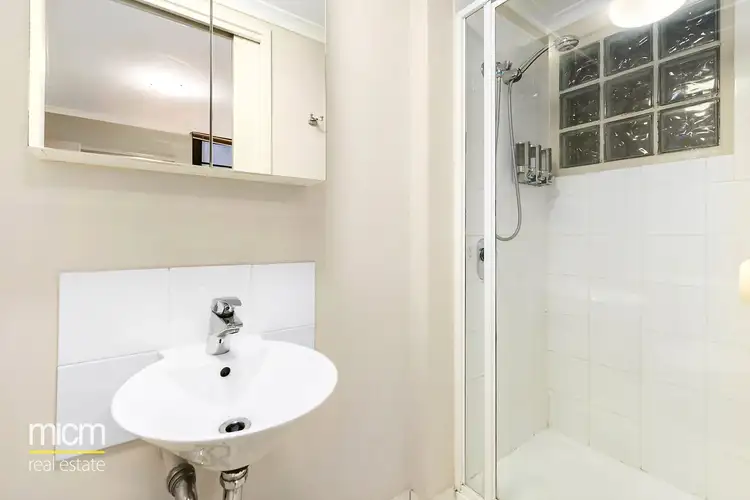Sixth view of Homely apartment listing, 416/585 La Trobe Street, Melbourne VIC 3000