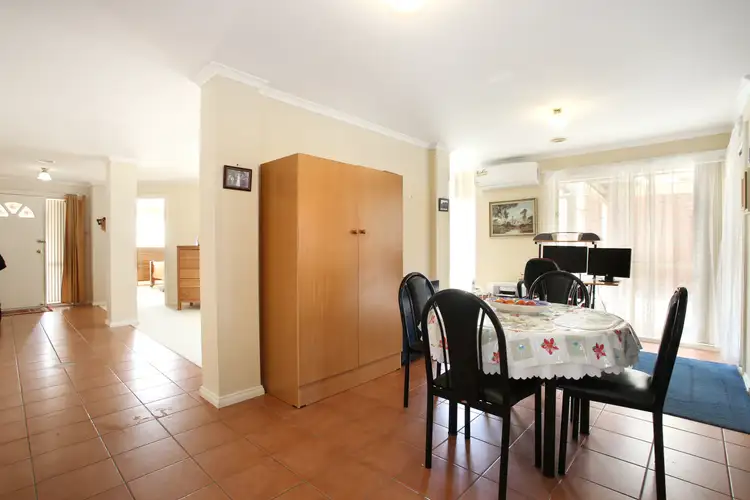 Fifth view of Homely house listing, 21 Dunmera Crescent, Narre Warren South VIC 3805