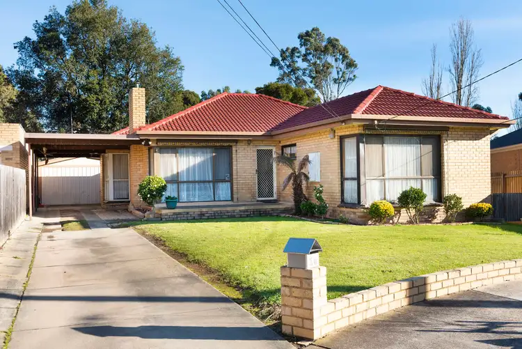 Main view of Homely house listing, 14 Penrose Street, Box Hill South VIC 3128
