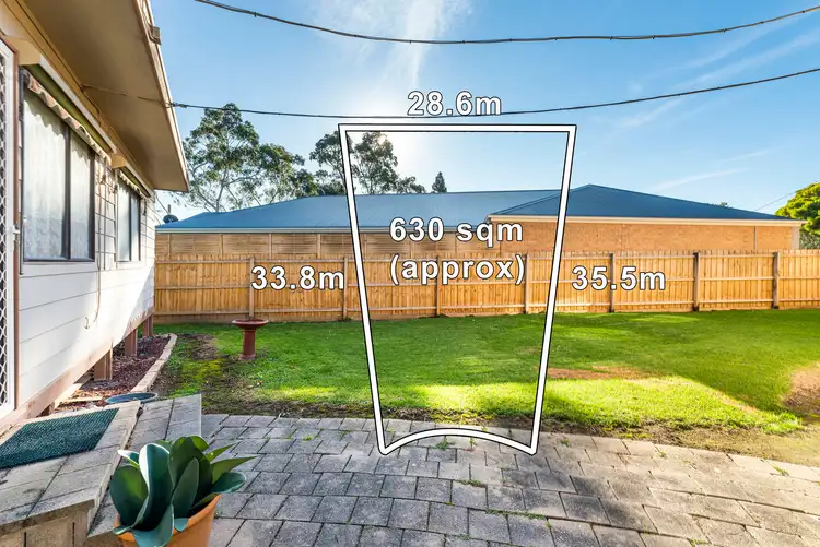 Second view of Homely house listing, 14 Penrose Street, Box Hill South VIC 3128