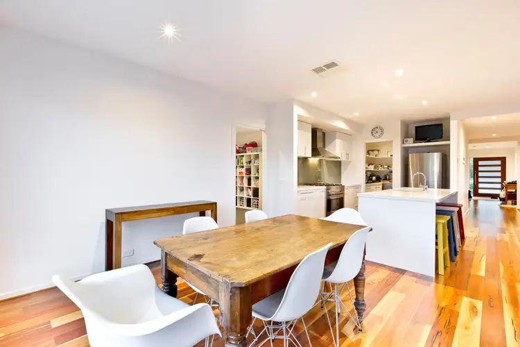 Second view of Homely house listing, 4 Outback Drive, Doreen VIC 3754