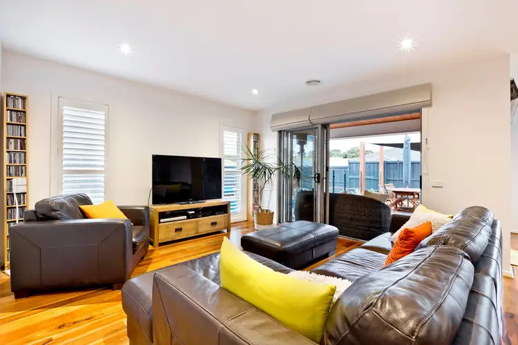 Third view of Homely house listing, 4 Outback Drive, Doreen VIC 3754