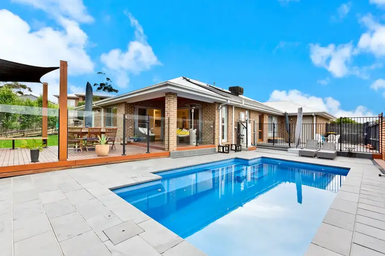 Sixth view of Homely house listing, 4 Outback Drive, Doreen VIC 3754