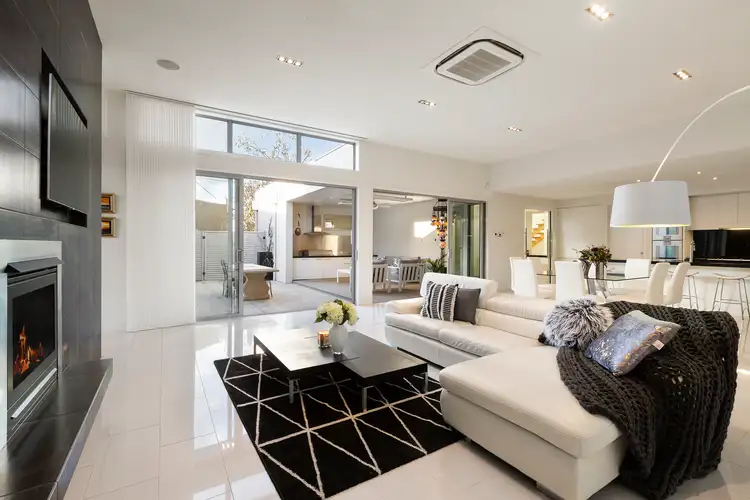 Fifth view of Homely house listing, 5 Fernery Grove, Newtown VIC 3220