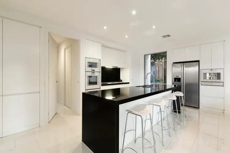 Sixth view of Homely house listing, 5 Fernery Grove, Newtown VIC 3220