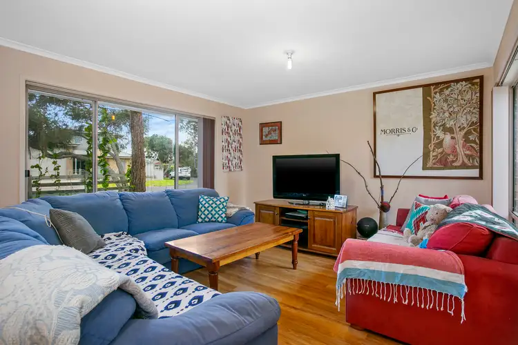 34 Wattle Bird Crescent, Barwon Heads VIC 3227