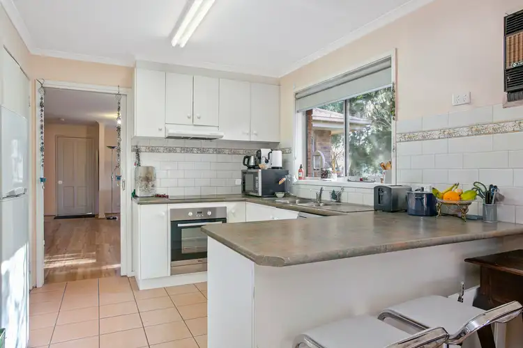 Fifth view of Homely house listing, 34 Wattle Bird Crescent, Barwon Heads VIC 3227