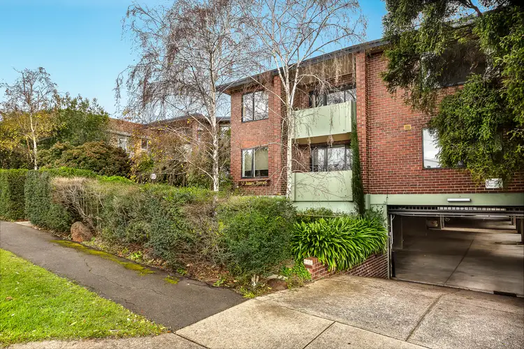 5/249 Burke Road, Glen Iris VIC 3146