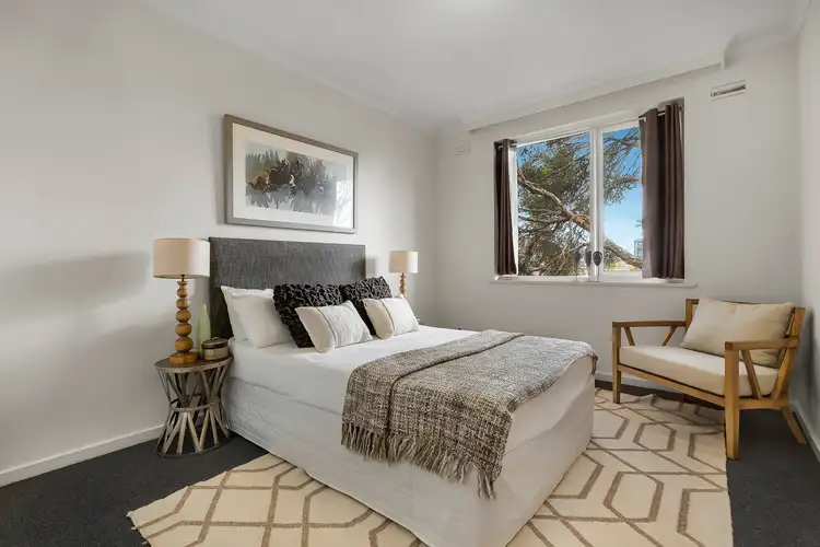 Fifth view of Homely apartment listing, 5/249 Burke Road, Glen Iris VIC 3146