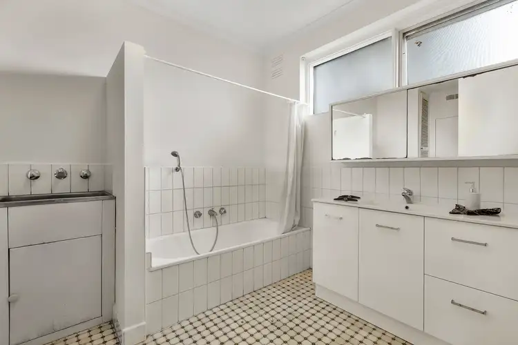 Sixth view of Homely apartment listing, 5/249 Burke Road, Glen Iris VIC 3146