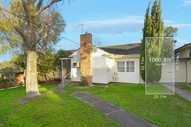 25 Edward Street, Macleod VIC 3085