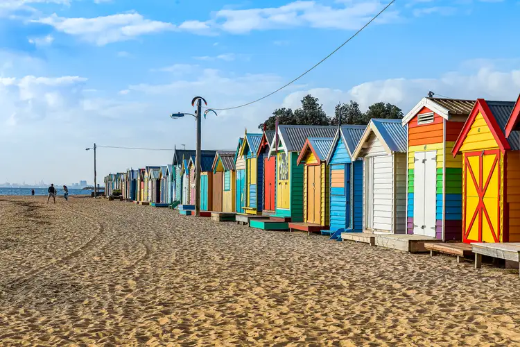 Fifth view of Homely house listing, 181 New Street, Brighton VIC 3186