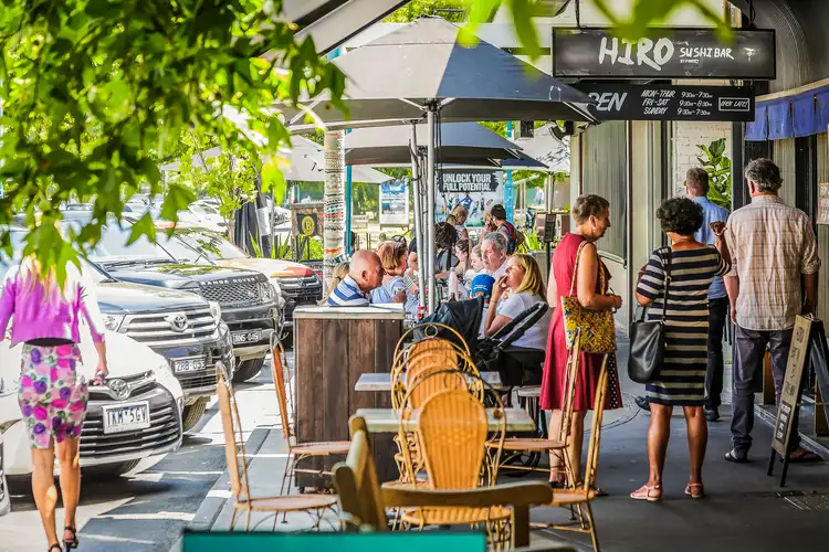 Sixth view of Homely house listing, 181 New Street, Brighton VIC 3186