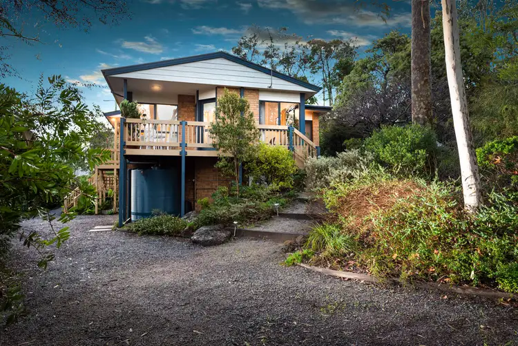 Second view of Homely house listing, 63 Dickasons Road, Heathmont VIC 3135
