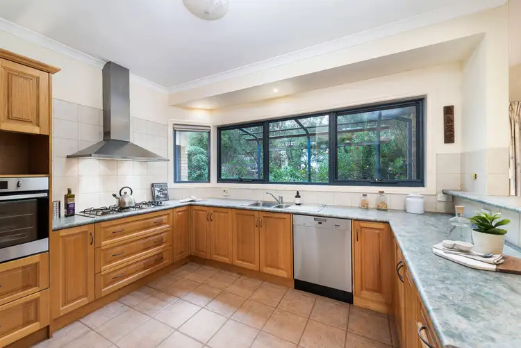 Fifth view of Homely house listing, 63 Dickasons Road, Heathmont VIC 3135