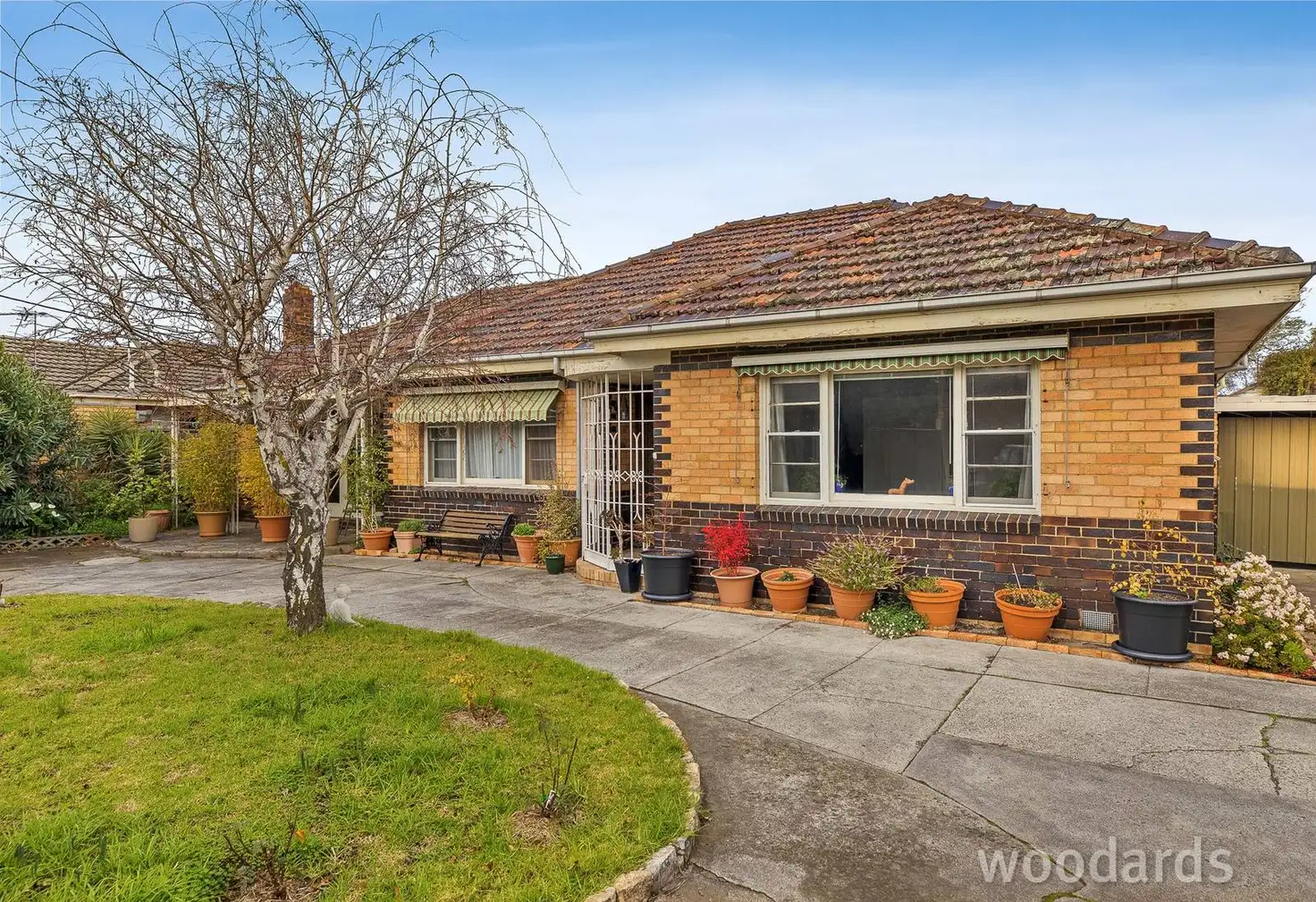 Main view of Homely house listing, 154 Lower Dandenong Road, Parkdale VIC 3195