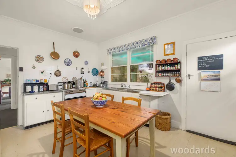 Sixth view of Homely house listing, 154 Lower Dandenong Road, Parkdale VIC 3195
