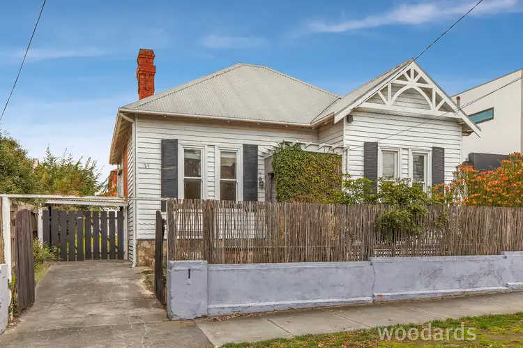 Second view of Homely house listing, 21 Eliza Street, Black Rock VIC 3193
