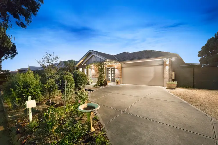Main view of Homely house listing, 14 Corriedale Drive, Doreen VIC 3754