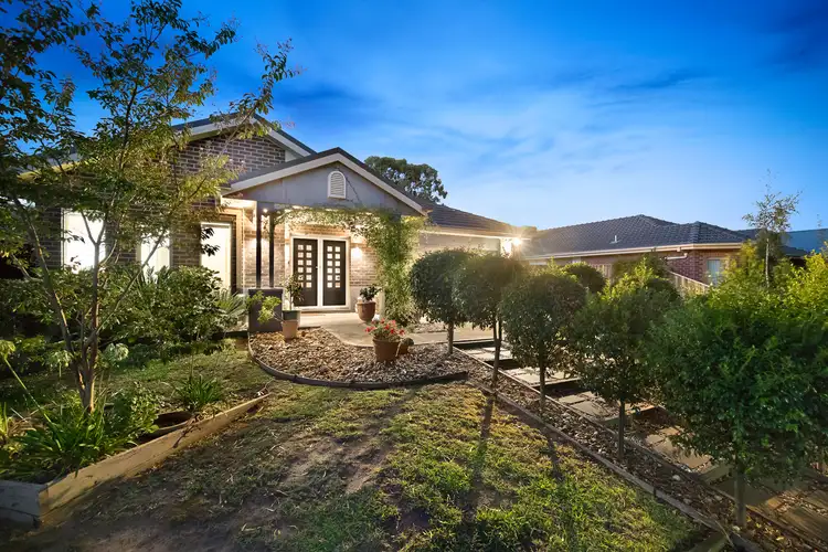Second view of Homely house listing, 14 Corriedale Drive, Doreen VIC 3754