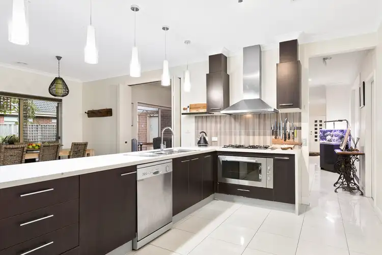 Third view of Homely house listing, 14 Corriedale Drive, Doreen VIC 3754